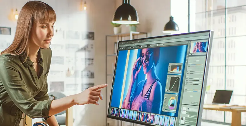 Artes Graficas y Multimedia