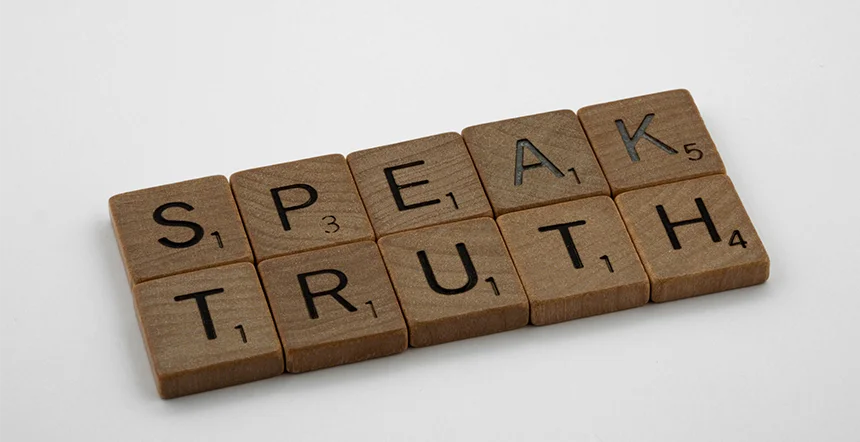 Conciencia con los sitios web