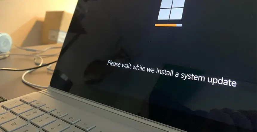 Mantenimiento y Actualización de Sistemas Operativos