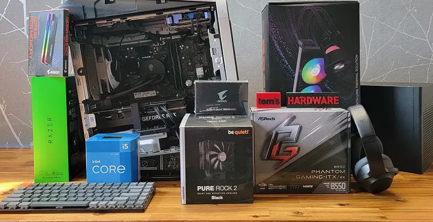 Como comprar PC, Portatil , Accesorios y Repuestos de Computadoras